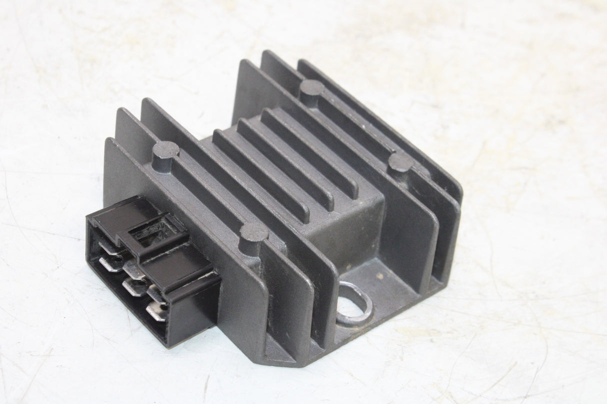 2007 Kawasaki KLR650 OEM RECTIFIER VOLTAGE REGULATOR