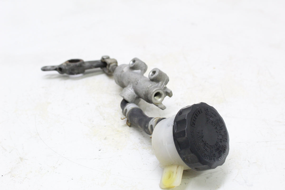 2005 KAWASAKI VULCAN 1500 VN1500 Rear Brake Master Cylinder Reservoir
