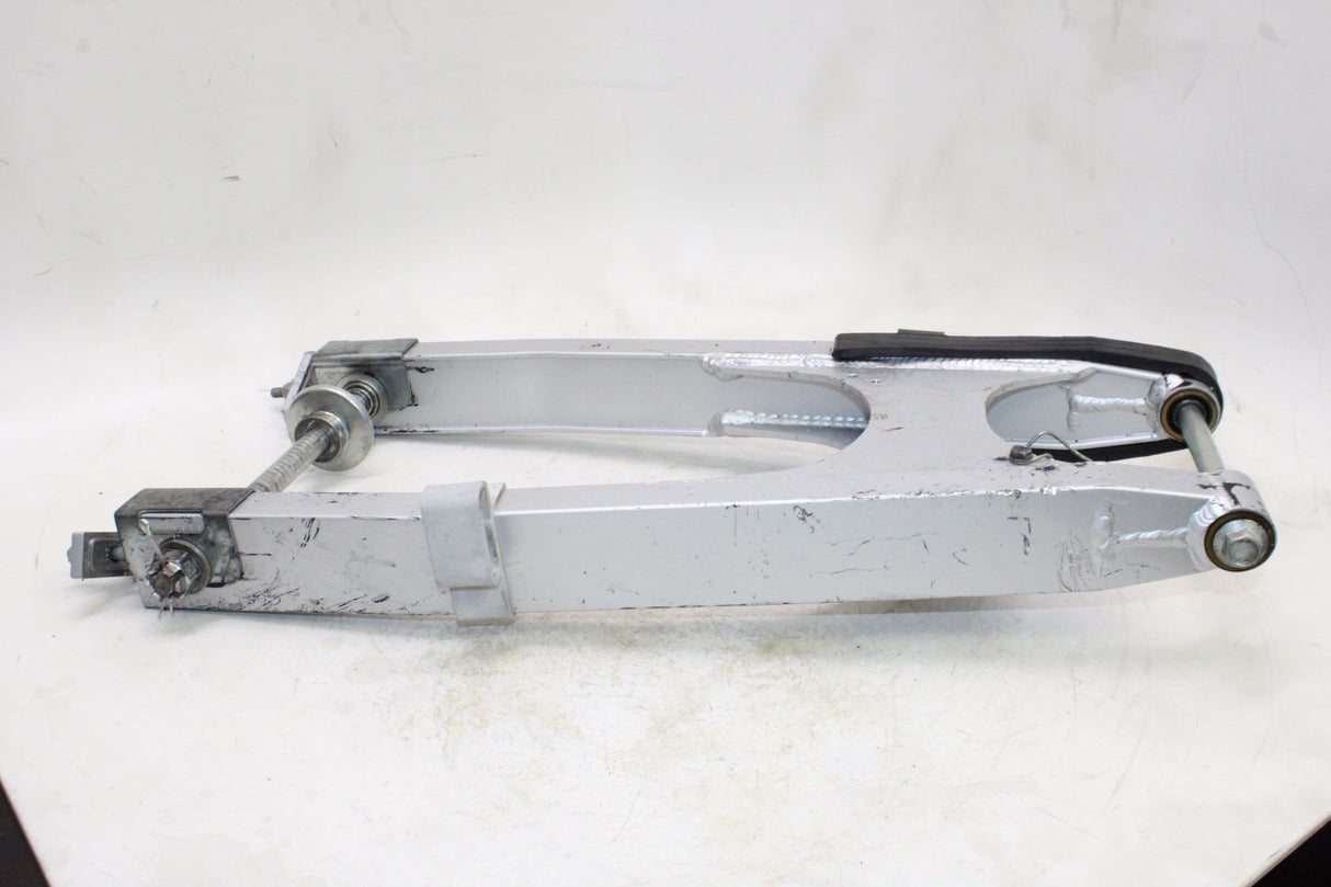 2007 Kawasaki KLR650 OEM REAR SWINGARM BACK SUSPENSION SWING ARM
