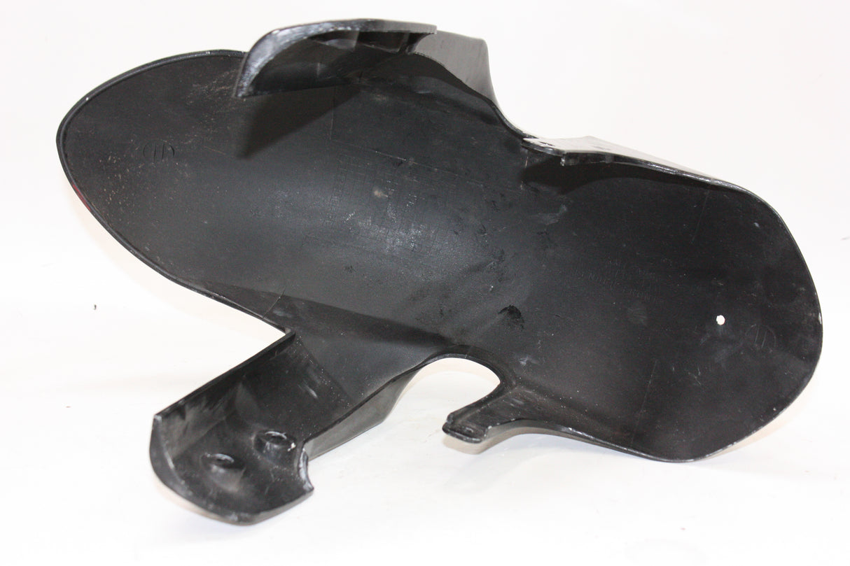 2005 Suzuki GSXR600 OEM FRONT WHEEL FENDER COWL FAIRING