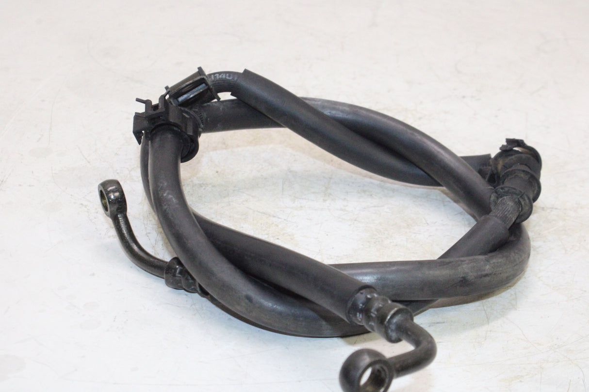 2005 Yamaha Road Star XV1700 OEM REAR BACK BRAKE HOSE FLUID LINE