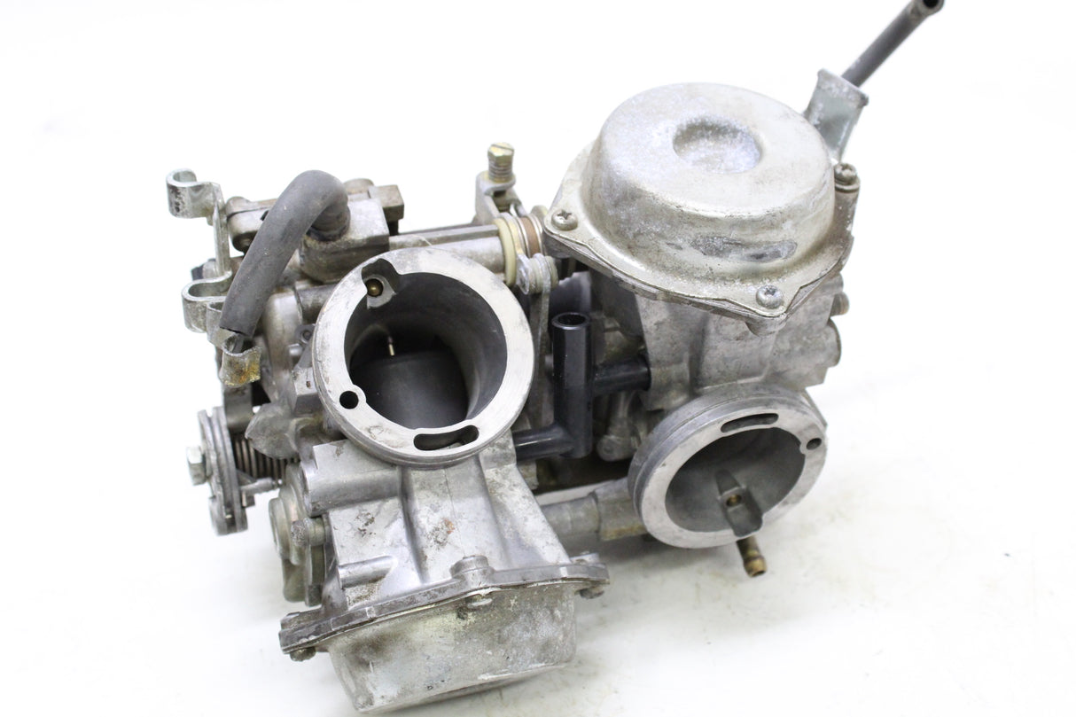 1996 Honda Shadow ACE 1100 VT1100 OEM CARBS CARBURETORS