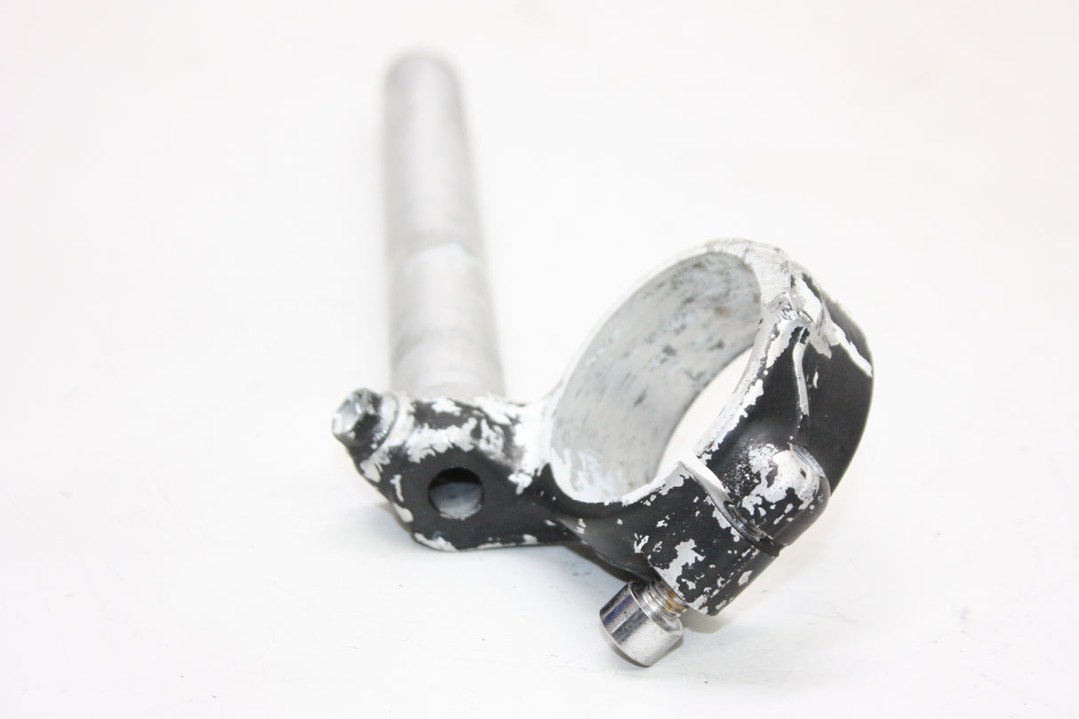 2005 Suzuki GSXR600 OEM LEFT CLIP ON HANDLEBAR