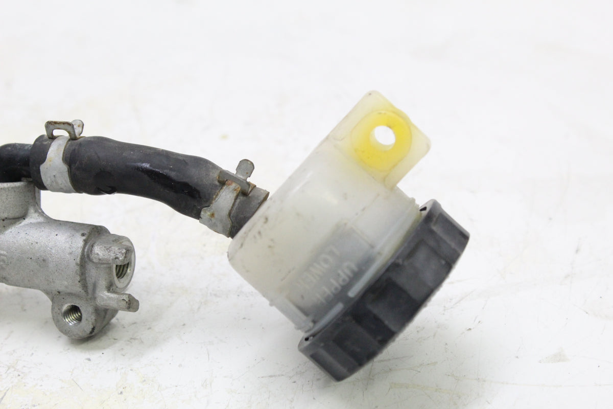 2005 KAWASAKI VULCAN 1500 VN1500 Rear Brake Master Cylinder Reservoir