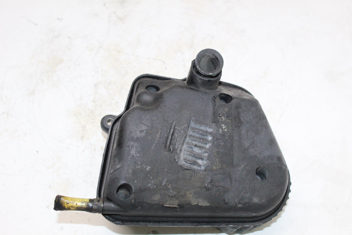 2002 Yamaha Zuma 50 YW50 OEM Air Cleaner Box Airbox Housing