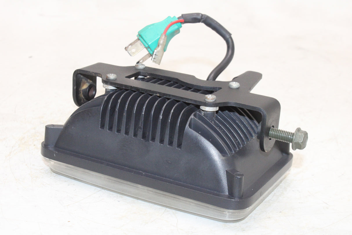 2007 Kawasaki KLR650 OEM FRONT HEADLIGHT HEAD LIGHT LAMP