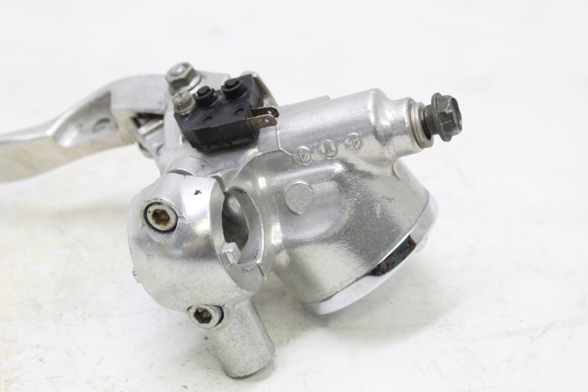 2005 KAWASAKI VULCAN 1500 VN1500 Front Brake Master Cylinder With Lever