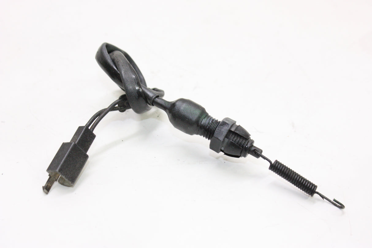 2005 Suzuki GSXR600 OEM REAR BACK BRAKE SENSOR
