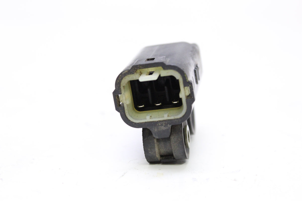 2007 Yamaha YZF R6S OEM TIP OVER BANK ANGLE CRASH SENSOR SWITCH