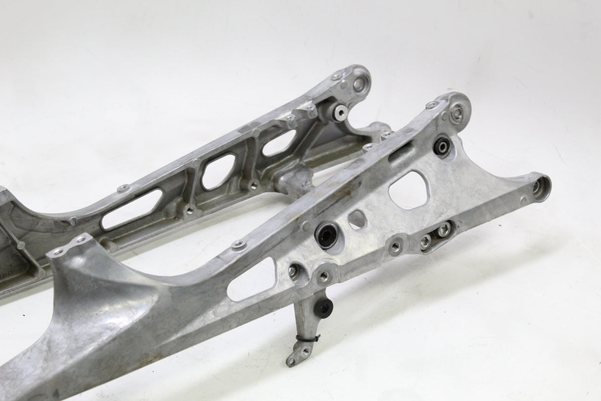 2006 Honda CBR600RR OEM REAR SUBFRAME BACK SUB FRAME