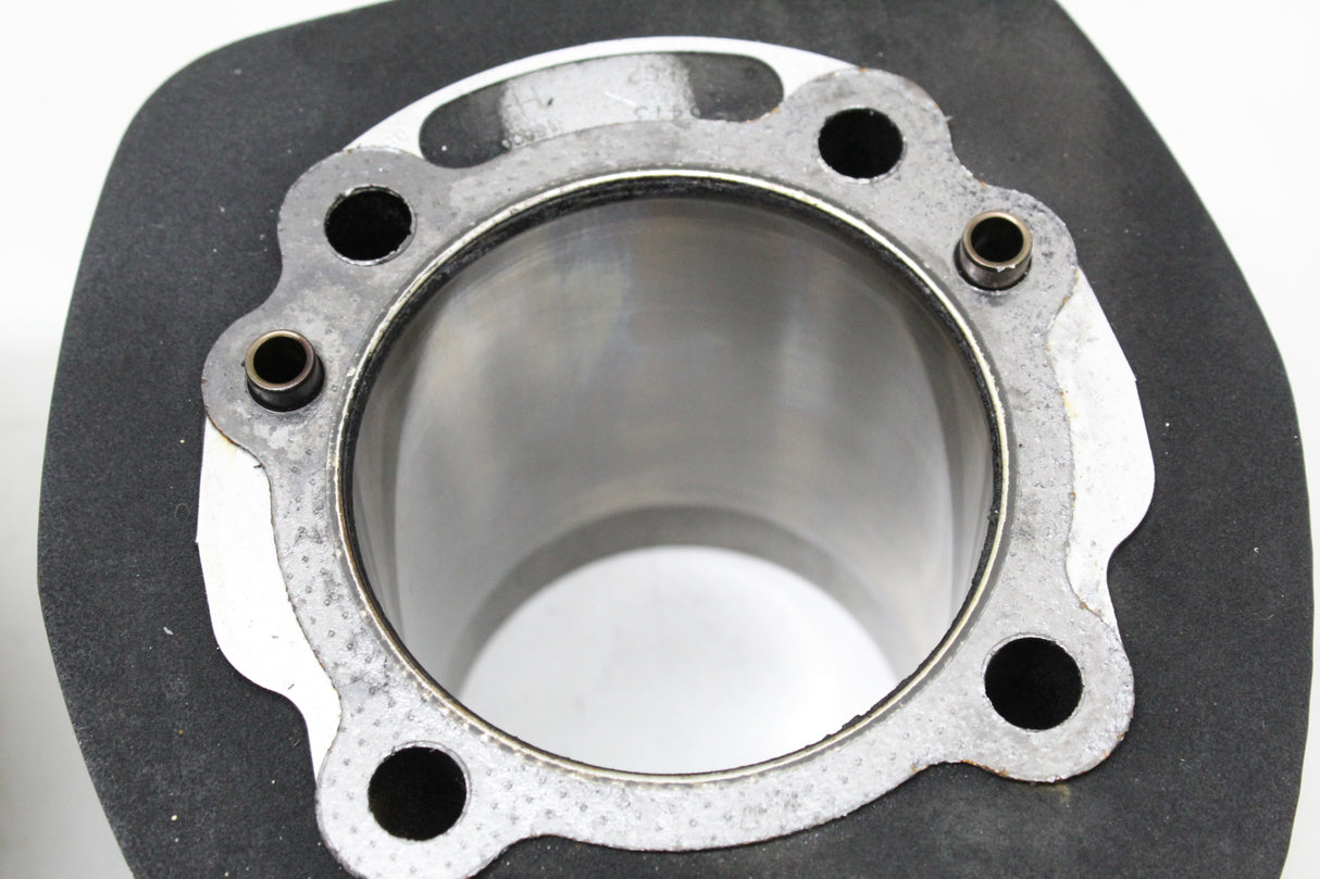 2015 Harley-Davidson Road Glide FLTRXS Special OEM CYLINDER BLOCK JUGS
