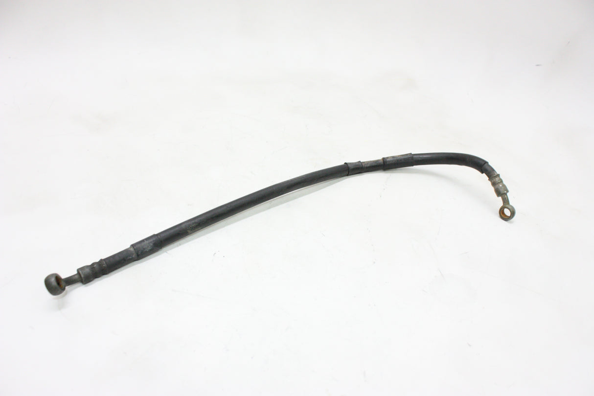 2004 Triumph Daytona 600 OEM REAR BACK BRAKE HOSE FLUID LINE