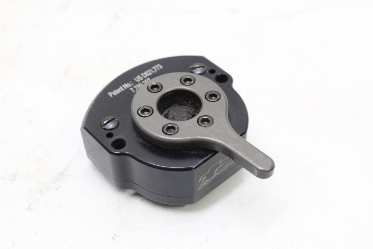 2004 SUZUKI GSXR600 GPR V4 STEERING DAMPER STABILIZER WITH MOUNTS