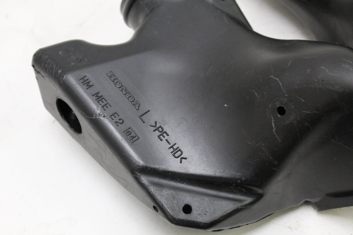 2006 Honda CBR600RR OEM RIGHT LEFT AIR DUCT INTAKE