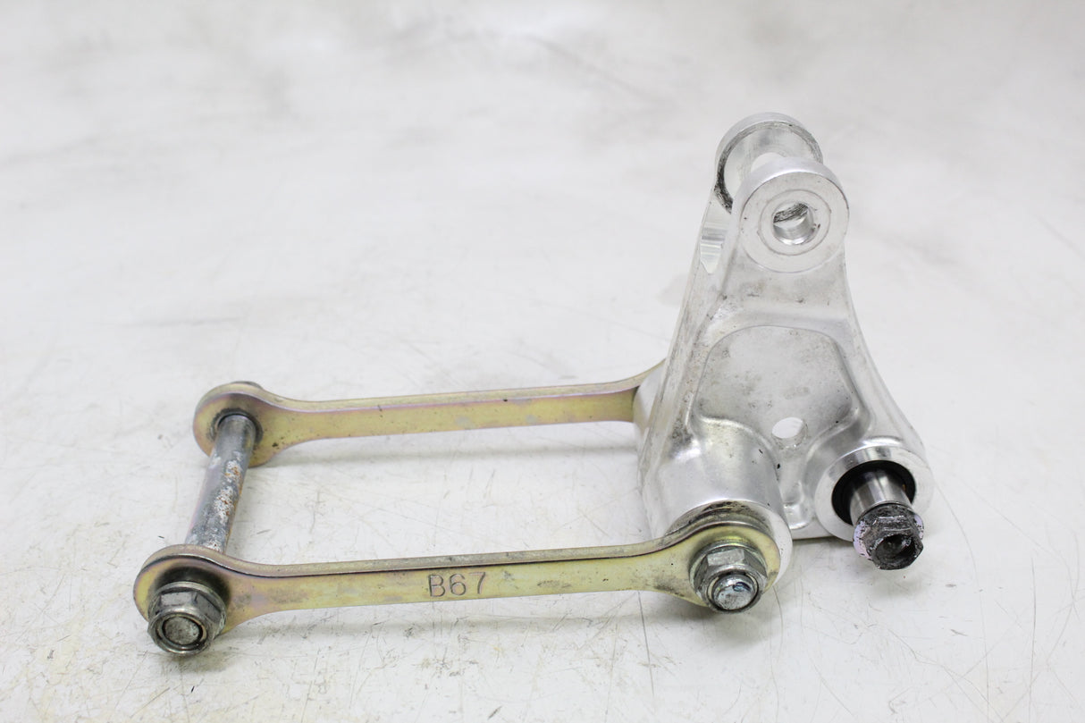 2017 Yamaha FZ10 OEM REAR DOGBONE SHOCK LINKAGE LINK