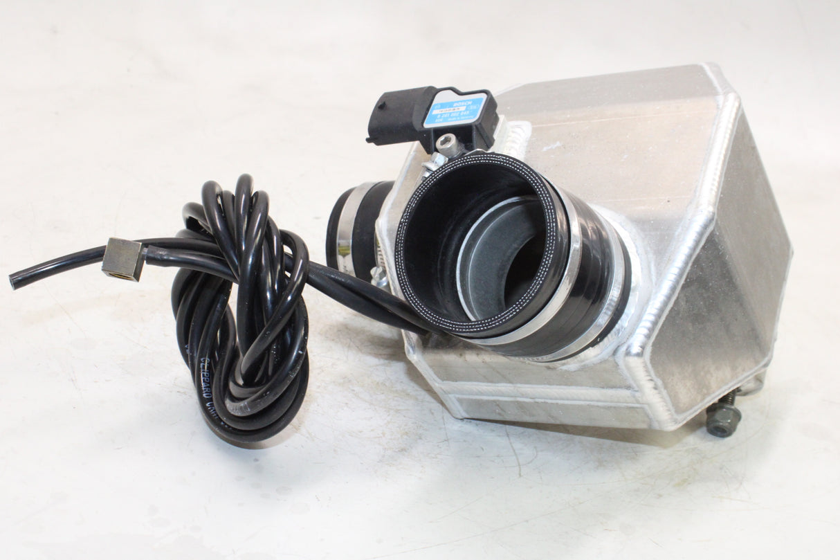 2015 Polaris Sportsman ACE 570 OEM MAP SENSOR W BREATHER BOX
