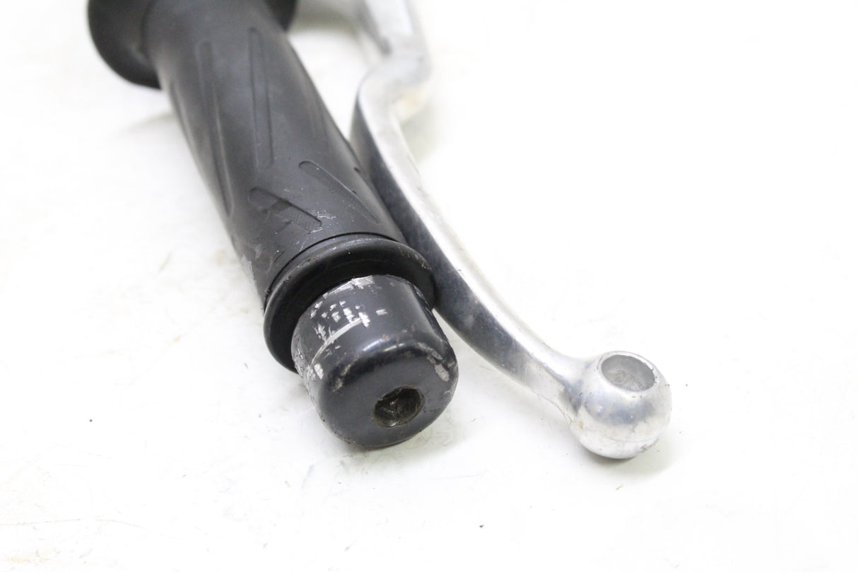 2005 Yamaha YZF R6 OEM LEFT CLIP ON HANDLEBAR