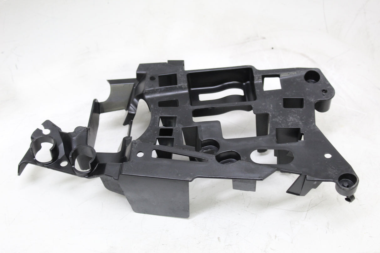 2017 Yamaha FZ10 OEM INNER FAIRING COWL TRIM COVER PANEL KIT
