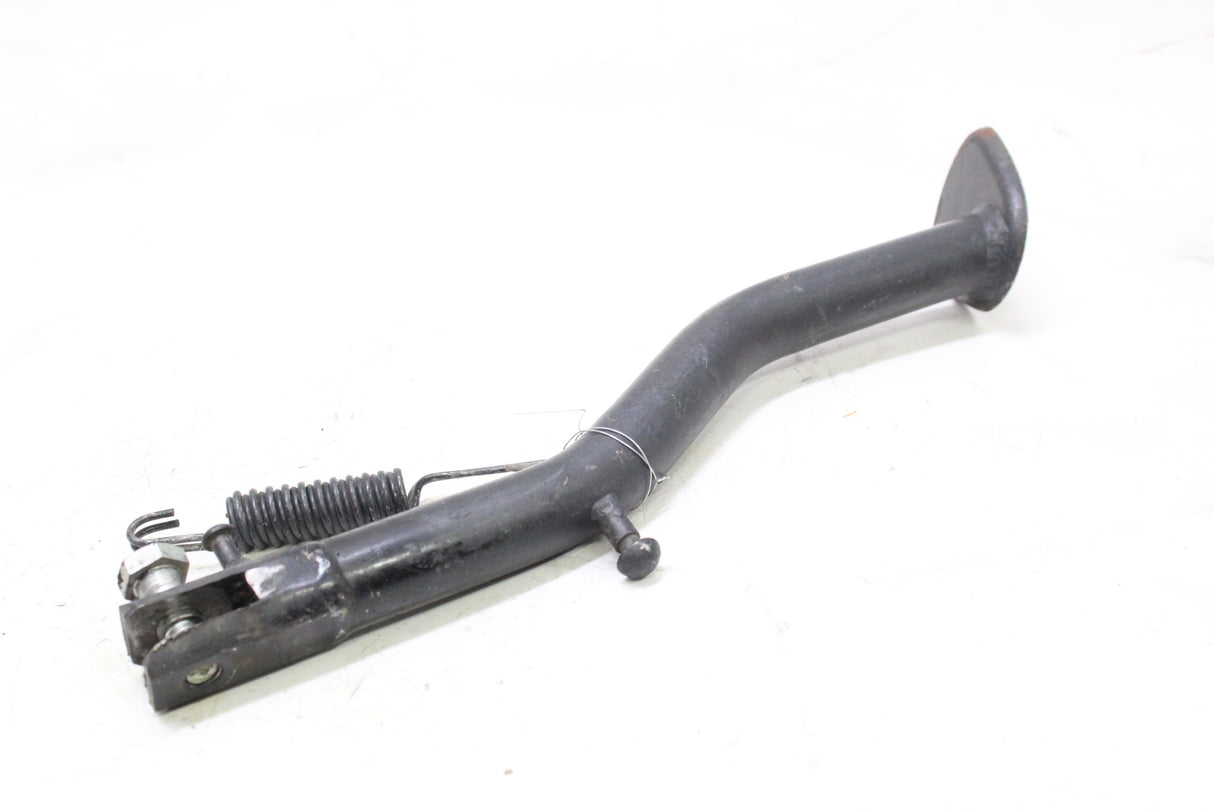 2011 KAWASAKI KLR650 OEM KICKSTAND SIDE KICK STAND W SPRING