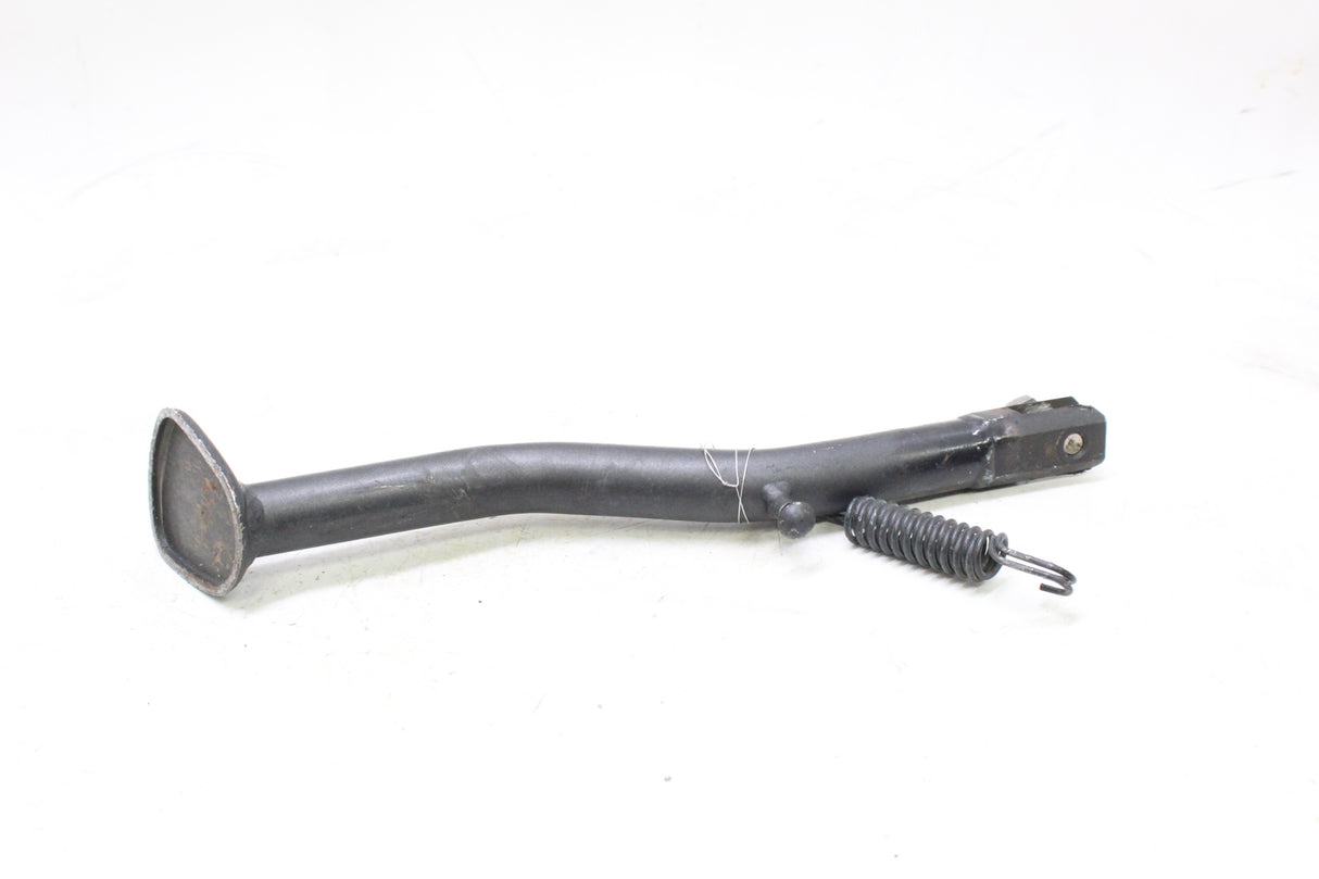 2011 KAWASAKI KLR650 OEM KICKSTAND SIDE KICK STAND W SPRING