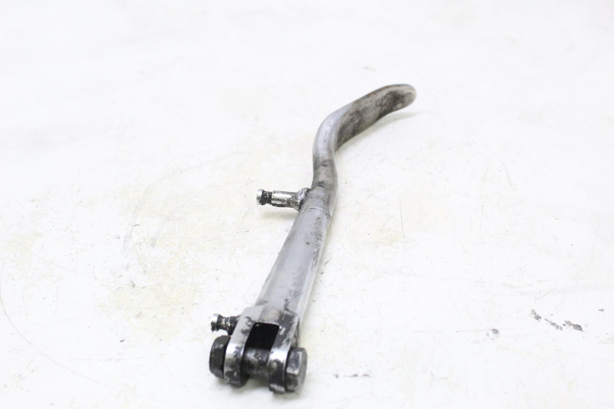 2005 KAWASAKI VULCAN 1500 VN1500 Chrome Side Kickstand With Pivot Bolt