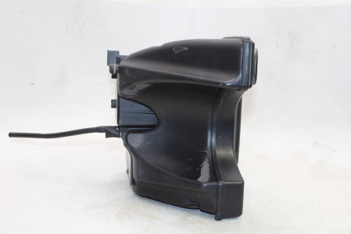 2007 Kawasaki KLR650 OEM AIRBOX AIR INTAKE FILTER BOX