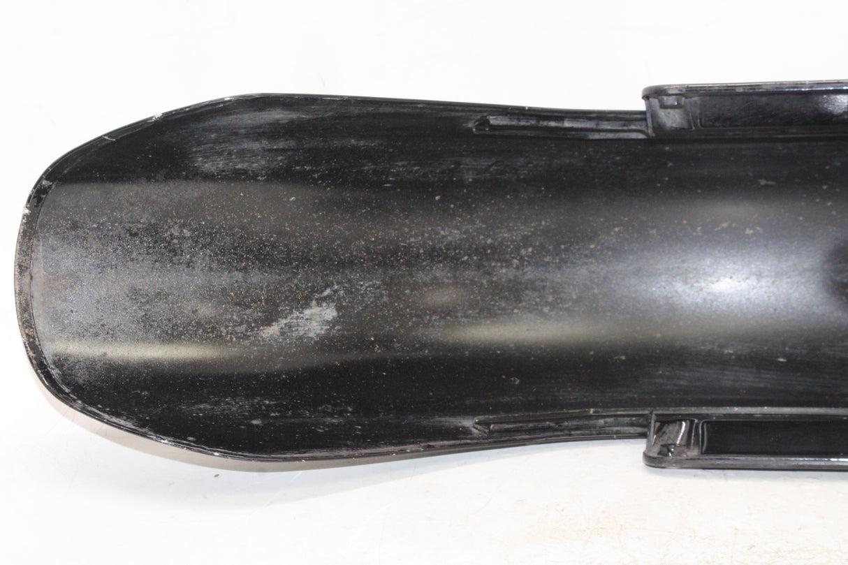 2005 Yamaha Road Star XV1700 OEM FRONT WHEEL FENDER COWL FAIRING