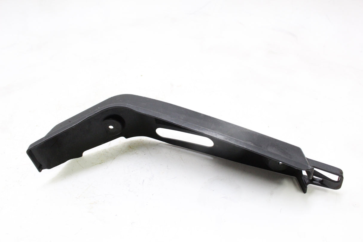2005 Yamaha YZF R6 OEM RADIATOR COOLANT OVERFLOW RESERVOIR TANK COVER