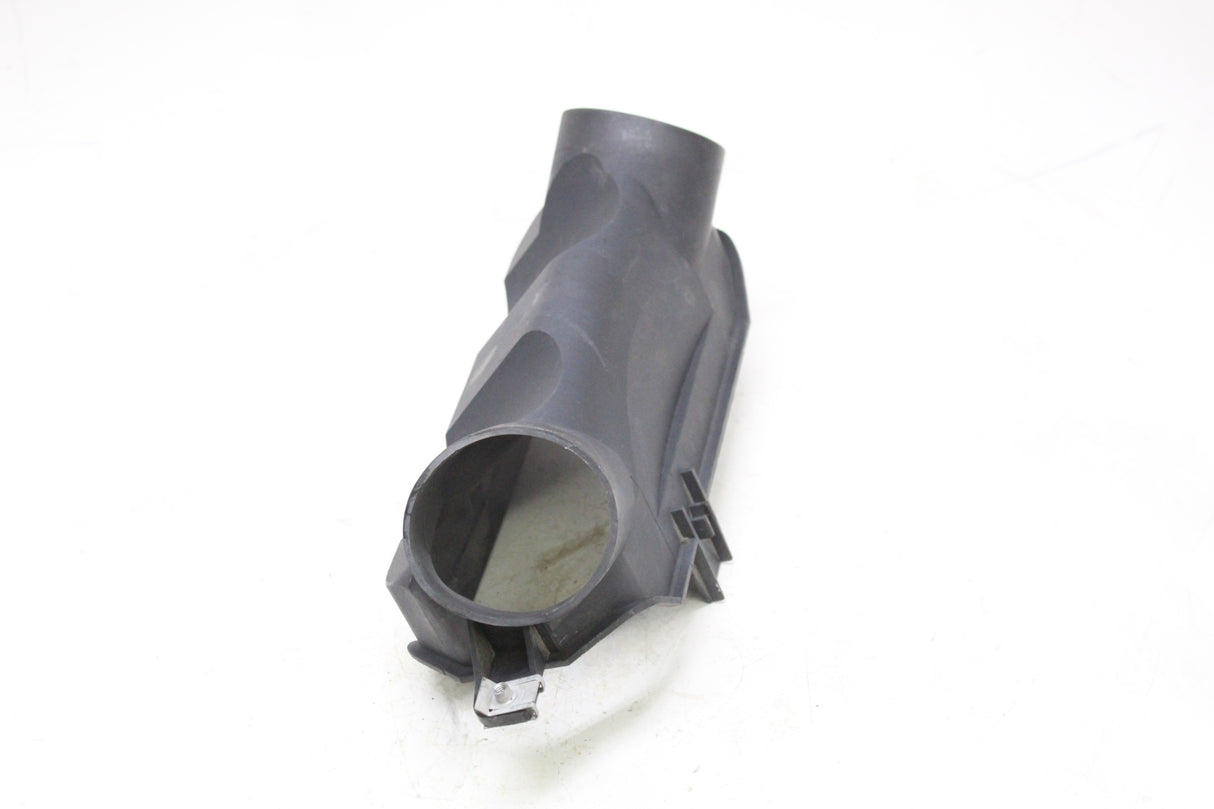 2000 BMW R1100RT OEM AIR INTAKE DUCT COVER AIRBOX INLET