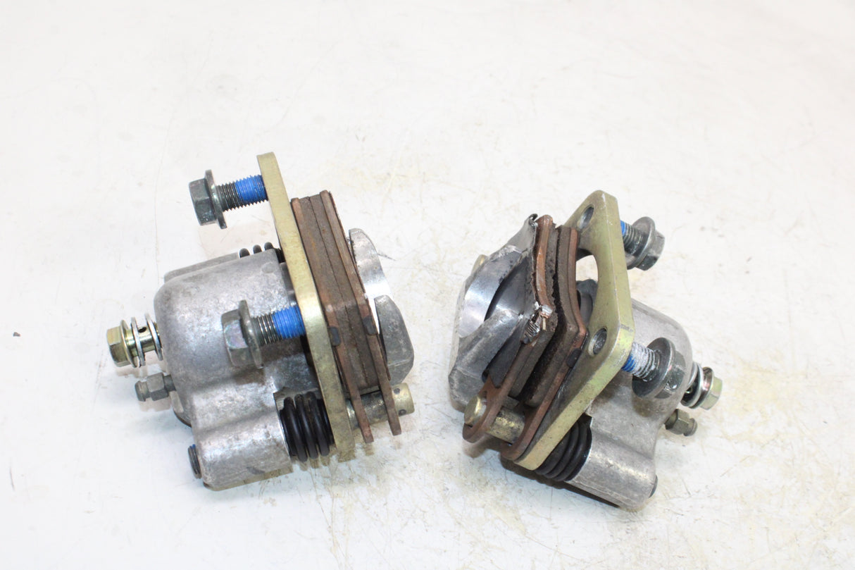 2015 Polaris Sportsman ACE 570 OEM REAR BACK BRAKE CALIPER PAIR