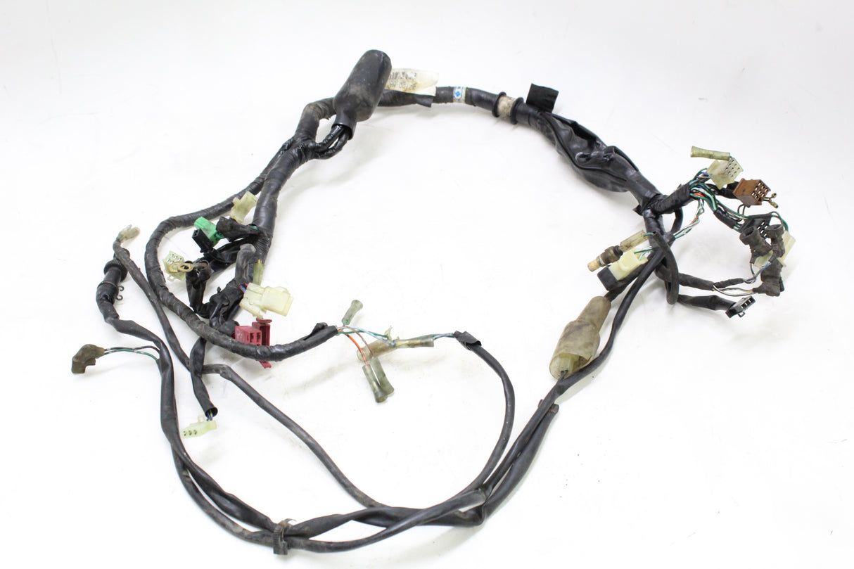 1996 Honda Shadow ACE 1100 VT1100 OEM MAIN ENGINE WIRING HARNESS MOTOR WIRE LOOM