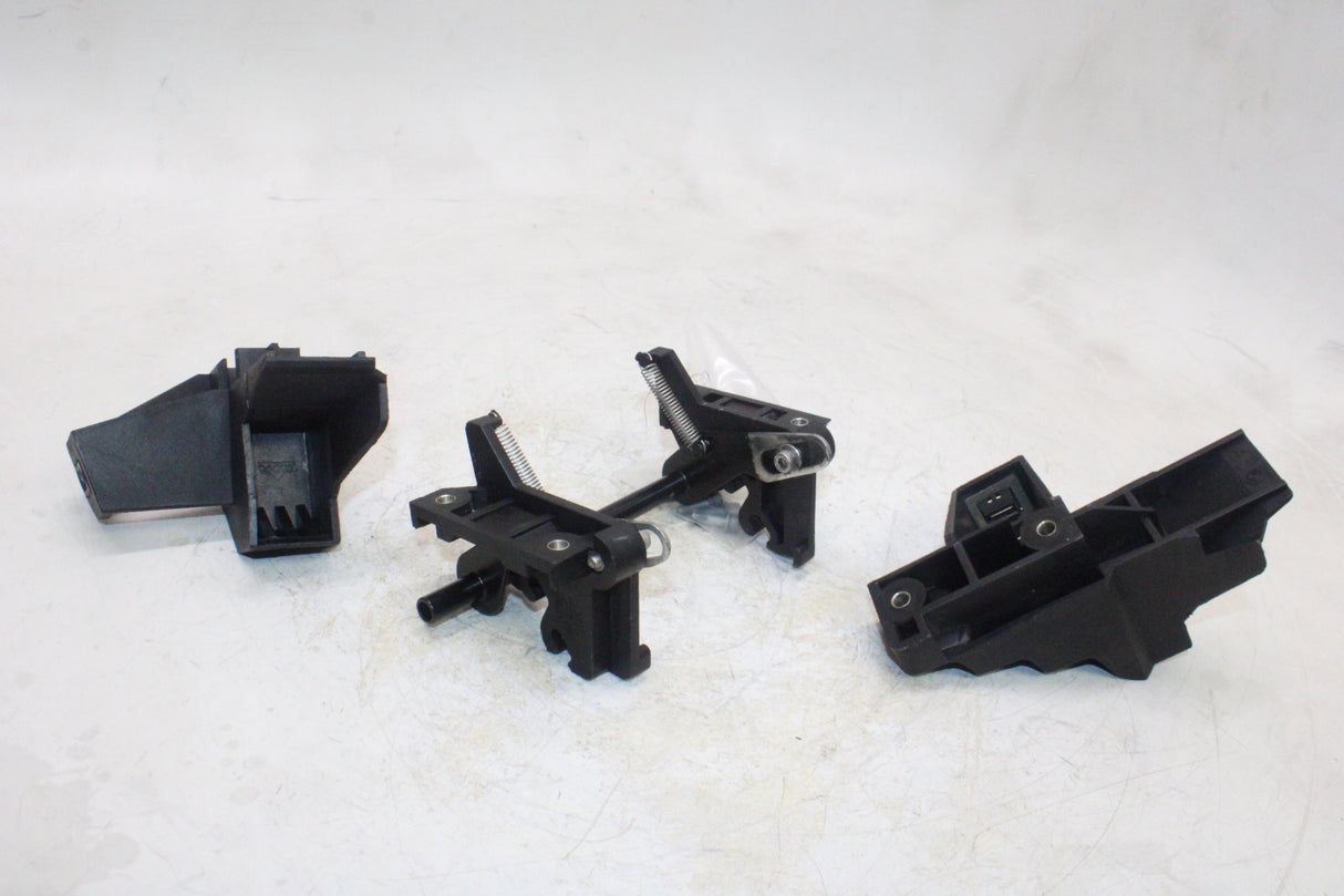 2001 BMW R1100RT OEM REAR BACK SEAT LATCH