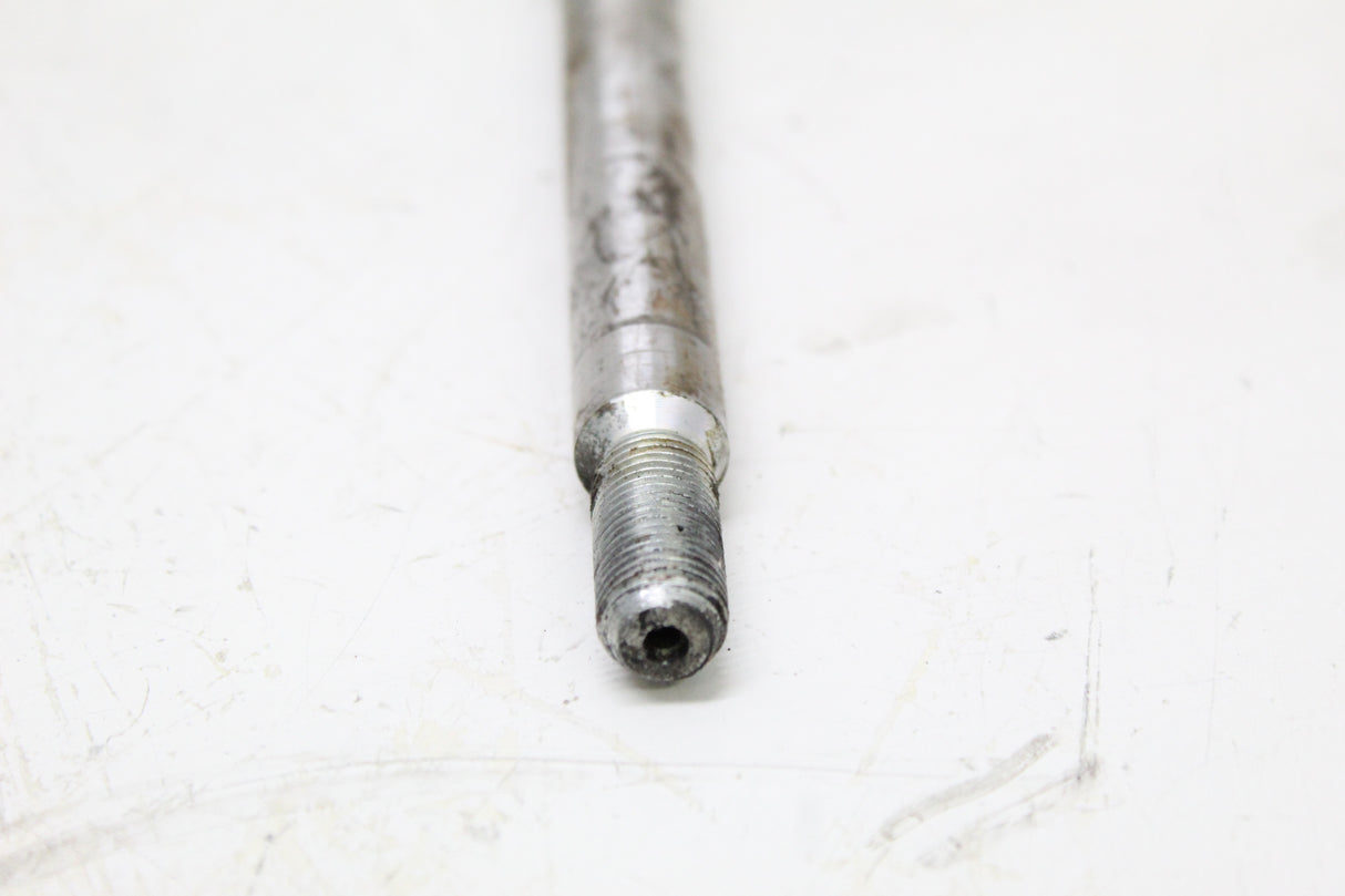2003 Honda Rebel 250 CMX250C OEM FRONT WHEEL RIM AXLE PIVOT BOLT