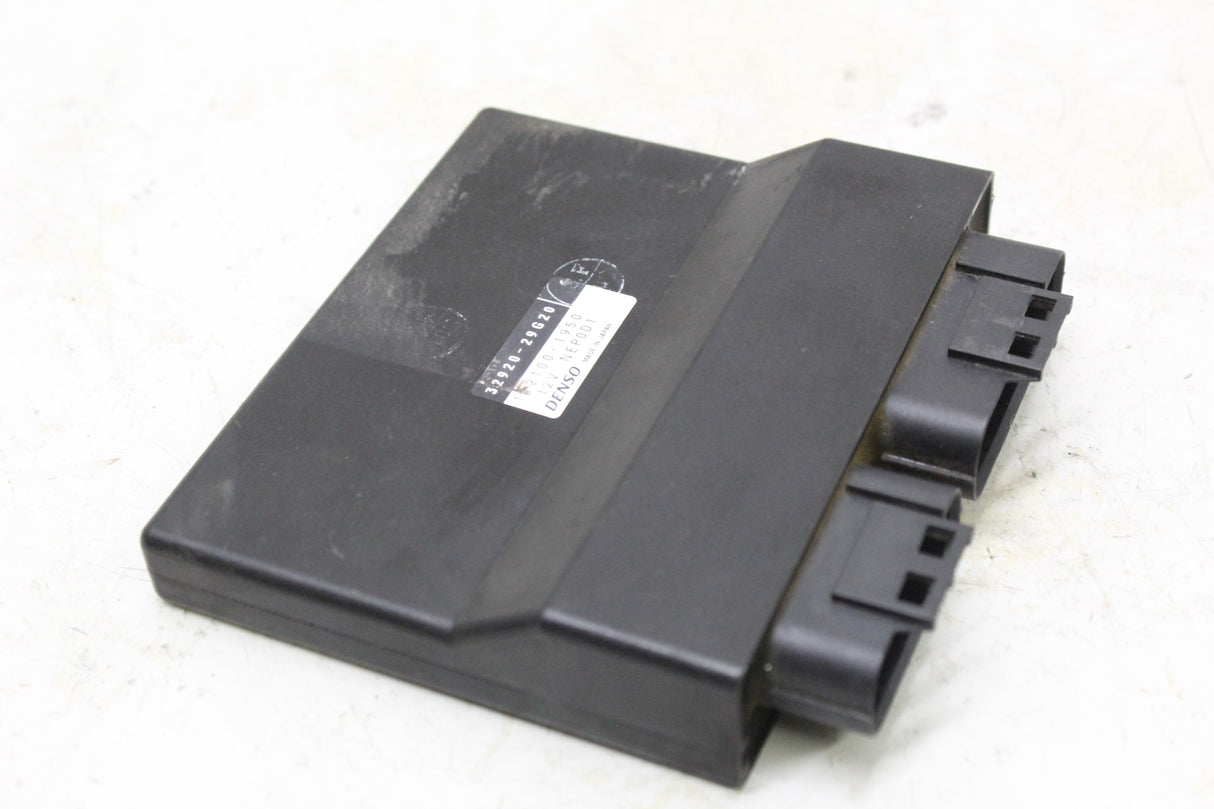 2004 SUZUKI GSXR600 OEM ECU ECM ENGINE CONTROL UNIT COMPUTER