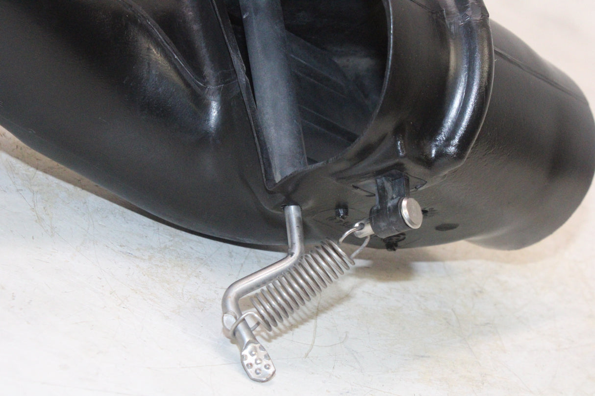 2001 BMW R1100RT OEM RIGHT AIR DUCT TUBE