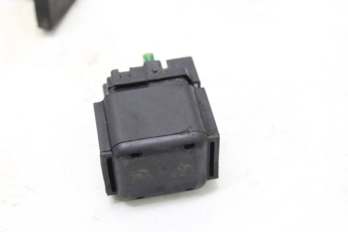2005 KAWASAKI VULCAN 1500 VN1500 Starter Relay Solenoid Battery Cable