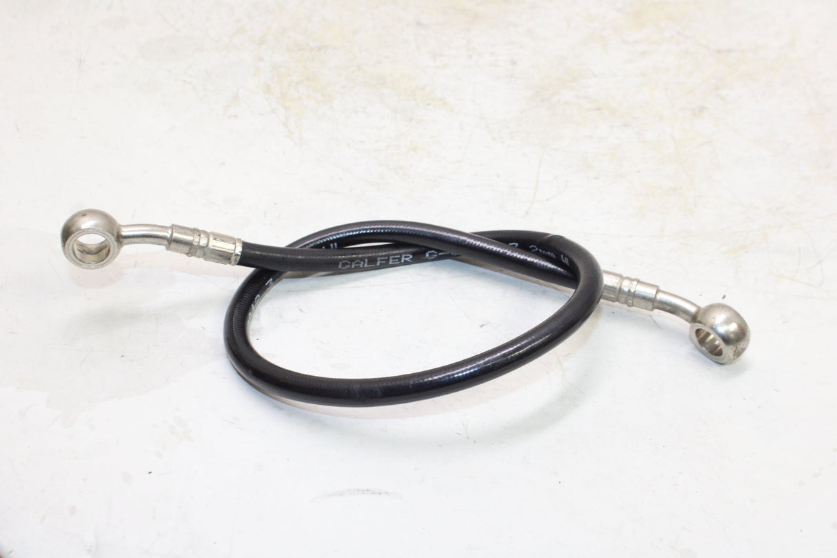 2007 Kawasaki KLR650 OEM REAR BACK BRAKE HOSE FLUID LINE