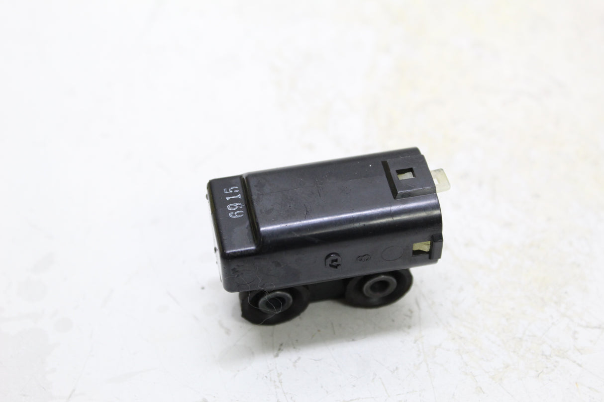 2017 Yamaha FZ10 OEM CRASH SENSOR