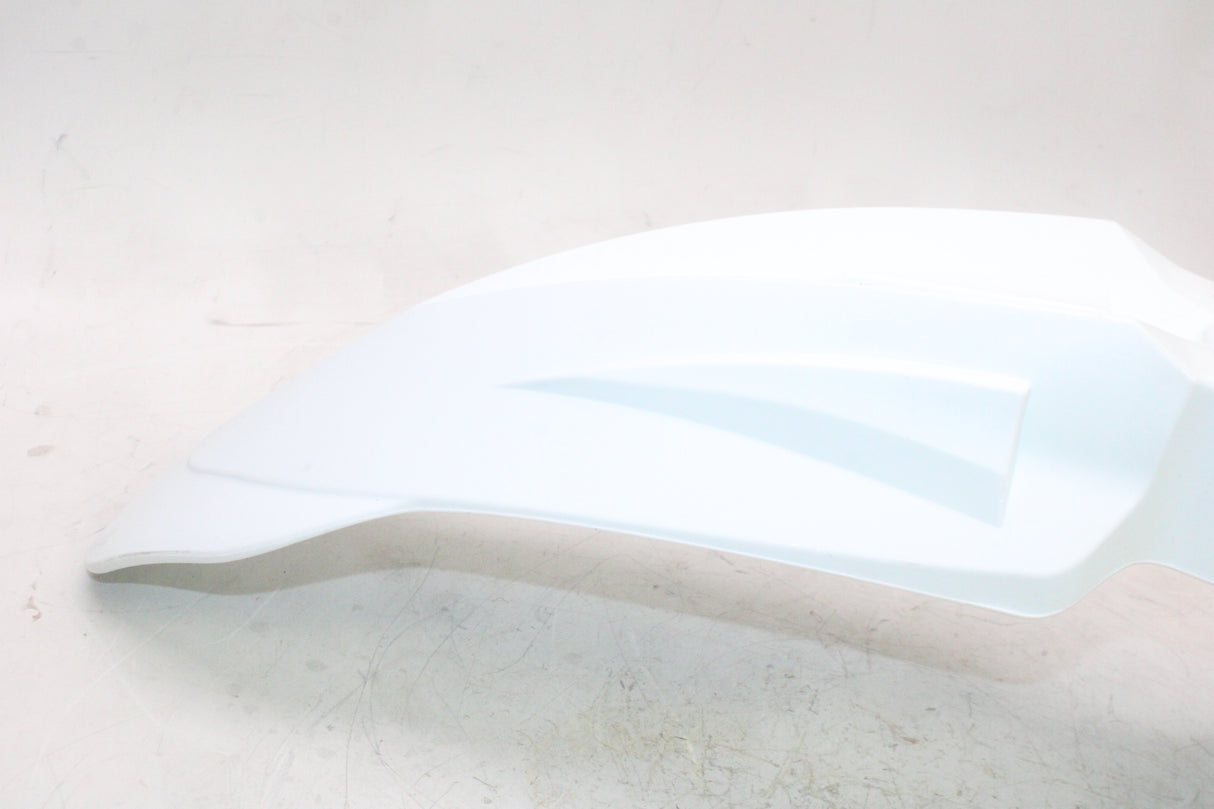 2015 Suzuki DR650SE FRONT WHEEL FENDER COWL FAIRING