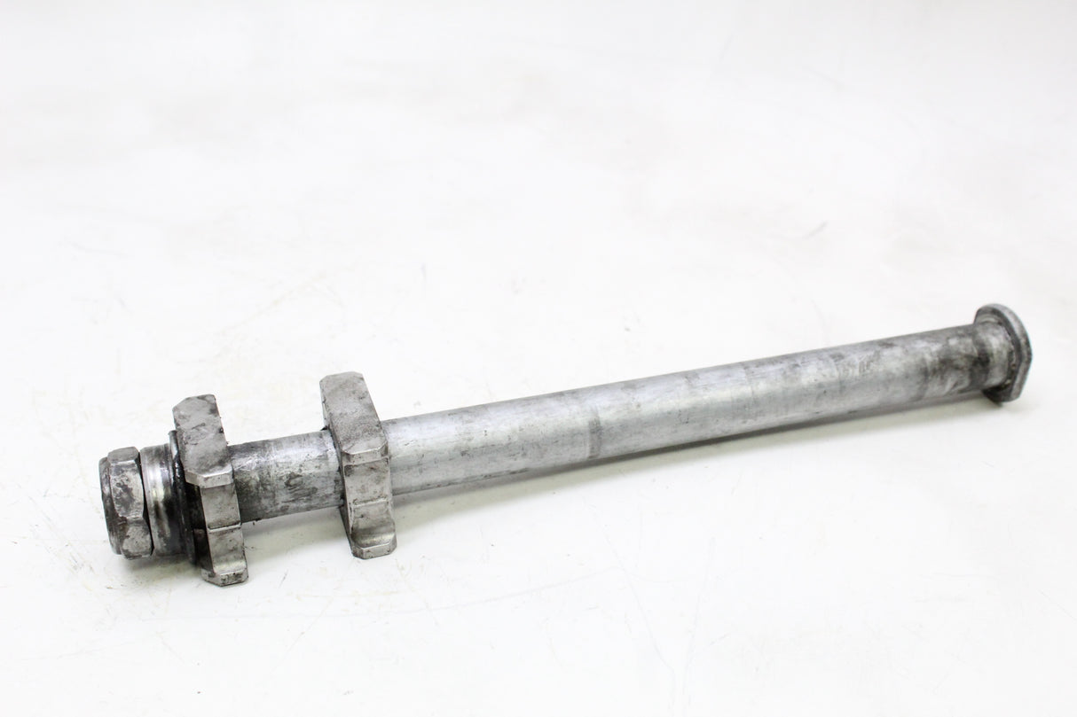 2006 Honda CBR600RR OEM REAR AXLE BACK WHEEL RIM PIVOT BOLT AXEL