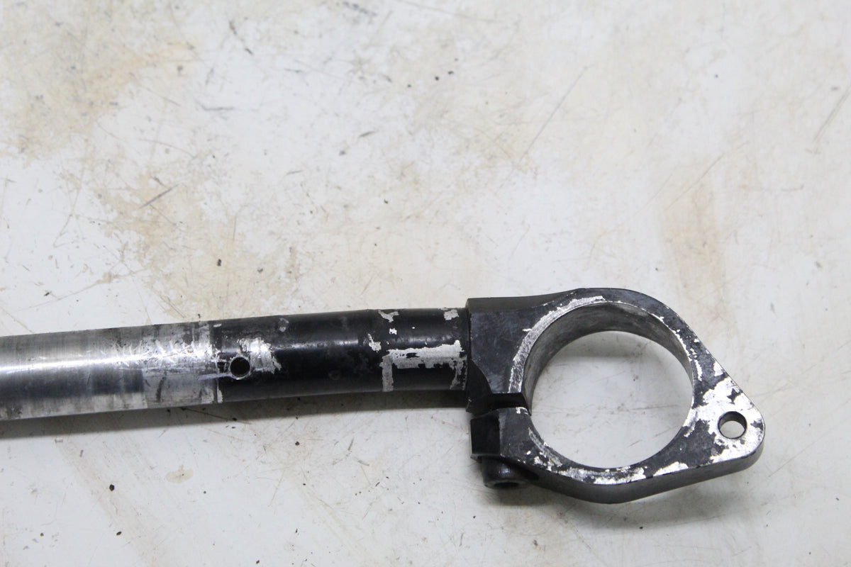 2009 Yamaha YZF-R6S OEM Right Clip On Handlebar