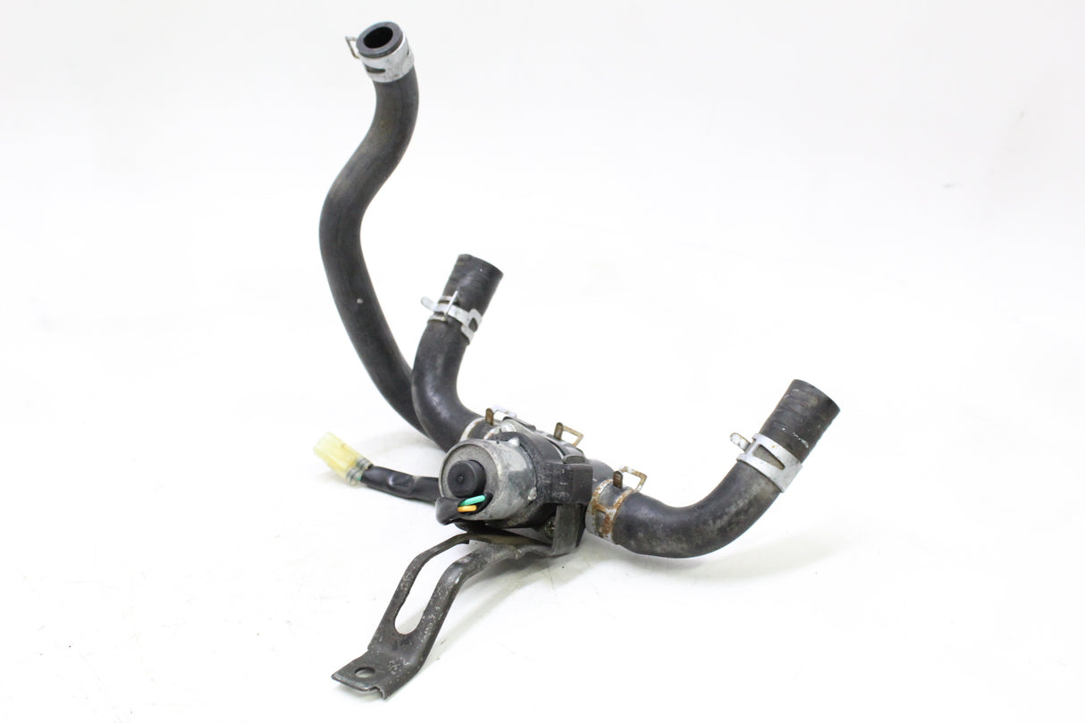 2007 Yamaha YZF R6S OEM AIR INTAKE PRESSURE VALVE