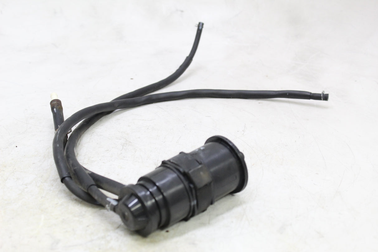 2017 Genuine Scooter Co. Buddy 125 OEM EVAP VAPOR CHARCOAL EMISSION CANISTER