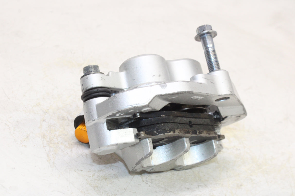 2007 Yamaha V Star 650 XVS650 OEM RIGHT FRONT BRAKE CALIPER