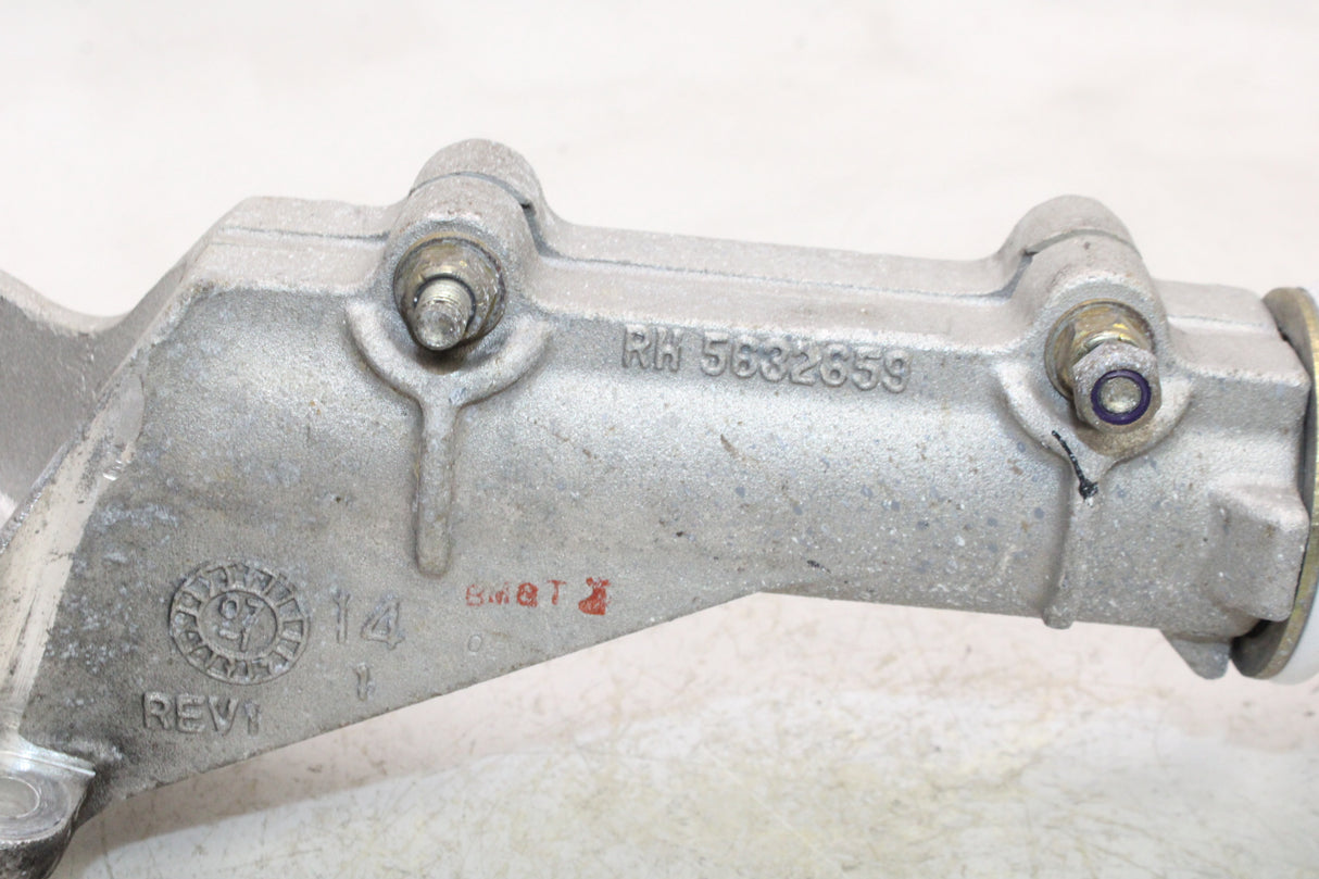 2015 Polaris Sportsman ACE 570 RIGHT FRONT SUSPENSION Walker Evans Racing