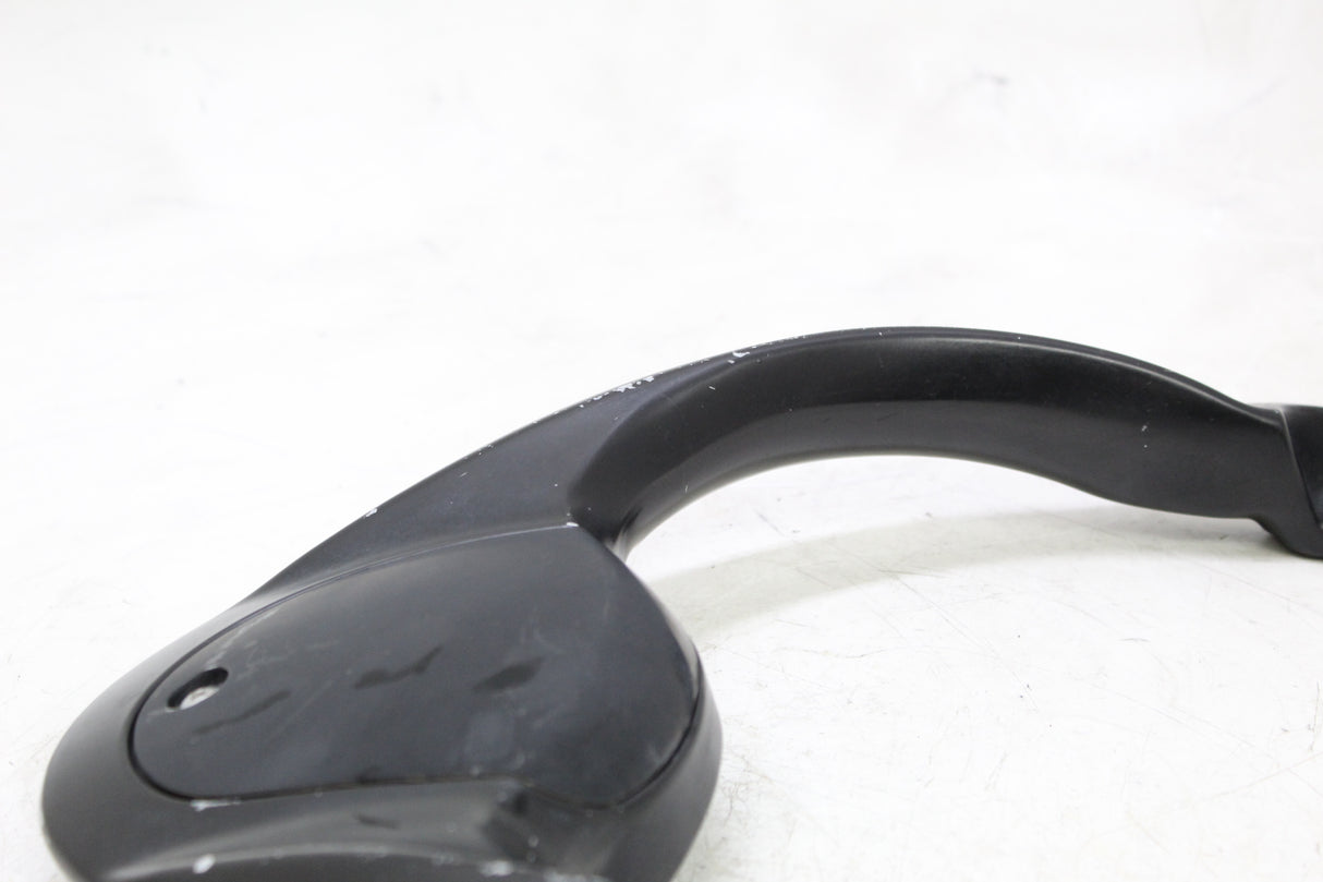 2017 Genuine Scooter Co. Buddy 125 OEM PASSENGER REAR SEAT GRAB BAR HANDLE