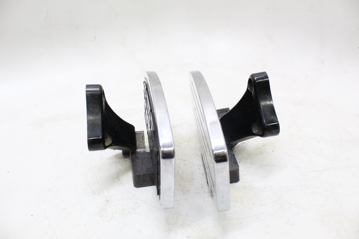 2005 KAWASAKI VULCAN 1500 VN1500 Cobra Passenger Floorboards Pair
