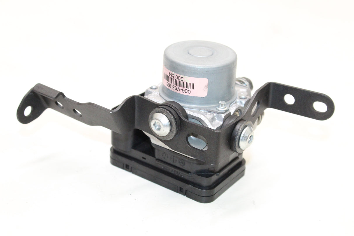 2021 Kawasaki Ninja 400 EX400 OEM ABS PUMP UNIT MODULE