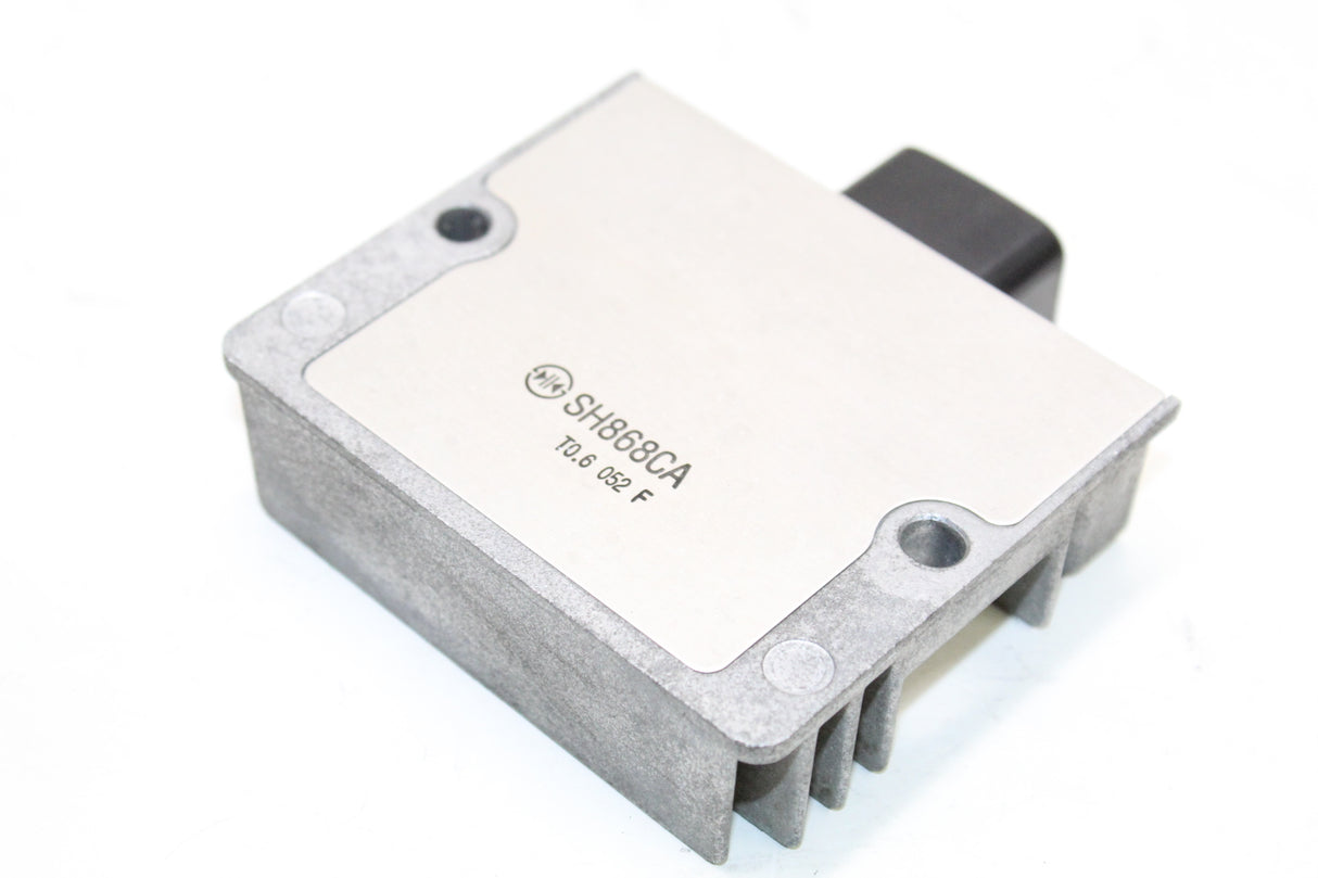 2021 Kawasaki Ninja 400 EX400 OEM RECTIFIER VOLTAGE REGULATOR