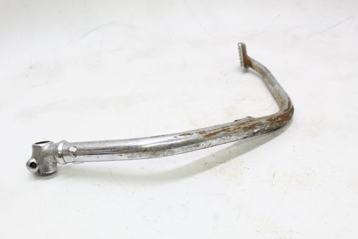 2003 Honda Rebel 250 CMX250C OEM RIGHT REARSET BRAKE FOOT PEDAL